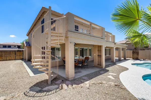 7224 W REMUDA Drive, Peoria, AZ 85383