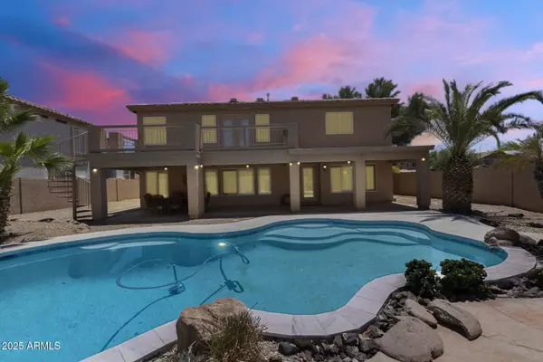 7224 W REMUDA Drive, Peoria, AZ 85383