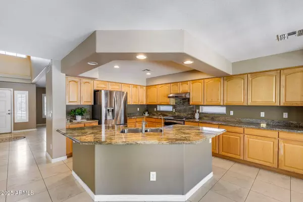 7224 W REMUDA Drive, Peoria, AZ 85383