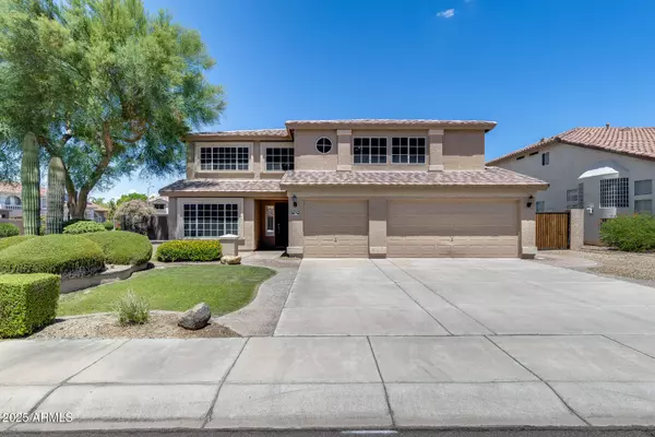 7224 W REMUDA Drive, Peoria, AZ 85383