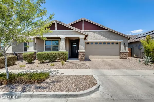 9660 E RED GIANT Drive, Mesa, AZ 85212