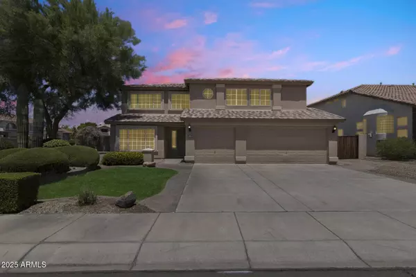7224 W REMUDA Drive, Peoria, AZ 85383