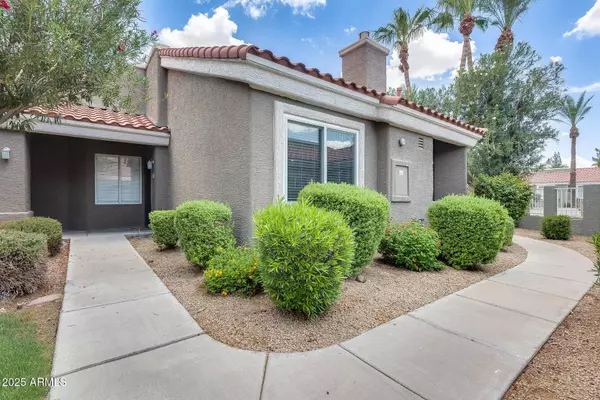 2929 W YORKSHIRE Drive #1008, Phoenix, AZ 85027