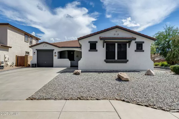 9183 W HEDGE HOG Place, Peoria, AZ 85383