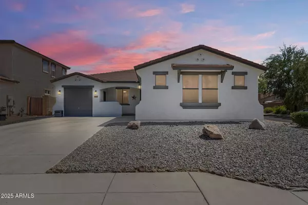 9183 W HEDGE HOG Place, Peoria, AZ 85383