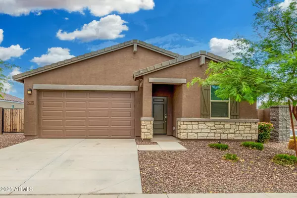 4337 E GALLOP Trail, San Tan Valley, AZ 85140