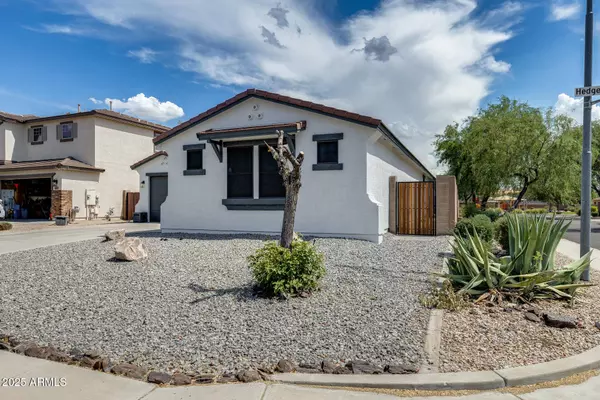 9183 W HEDGE HOG Place, Peoria, AZ 85383