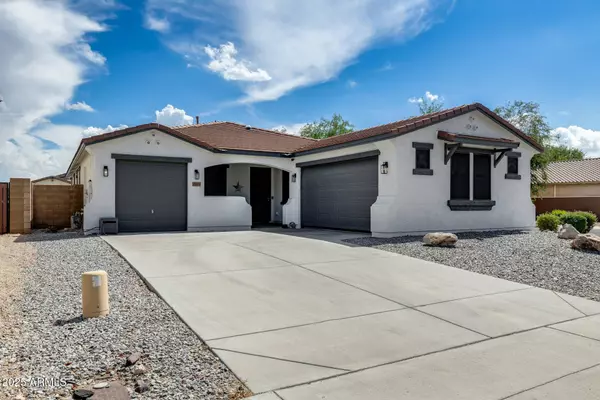 9183 W HEDGE HOG Place, Peoria, AZ 85383