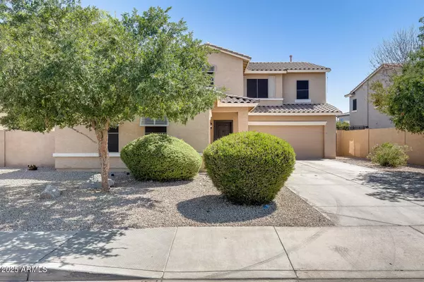 6627 S GARNET Way, Chandler, AZ 85249