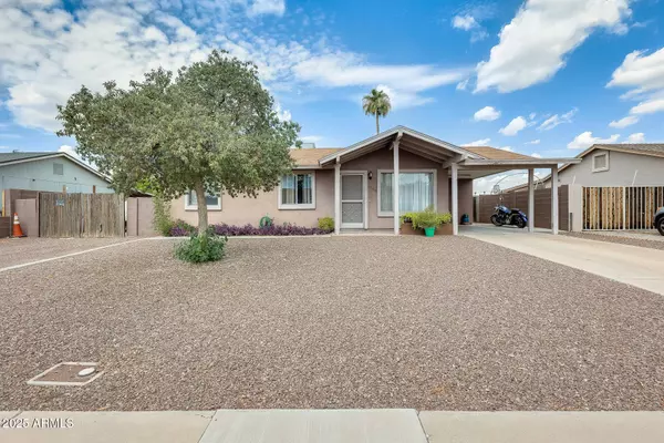 10908 N 88TH Drive, Peoria, AZ 85345