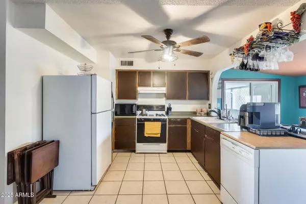 10908 N 88TH Drive, Peoria, AZ 85345