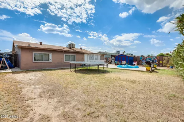 10908 N 88TH Drive, Peoria, AZ 85345