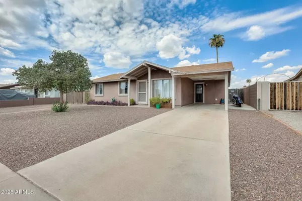 10908 N 88TH Drive, Peoria, AZ 85345