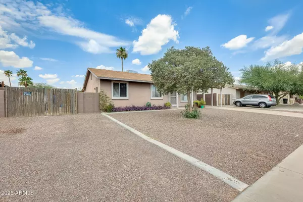 10908 N 88TH Drive, Peoria, AZ 85345