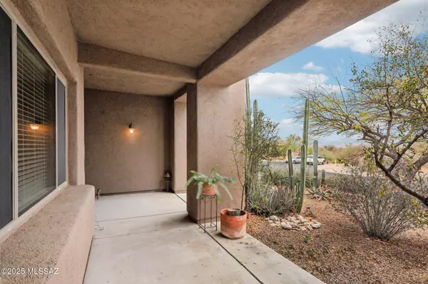 12388 N Washbed Drive, Oro Valley, AZ 85755