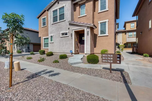 2039 N 77TH Drive, Phoenix, AZ 85035