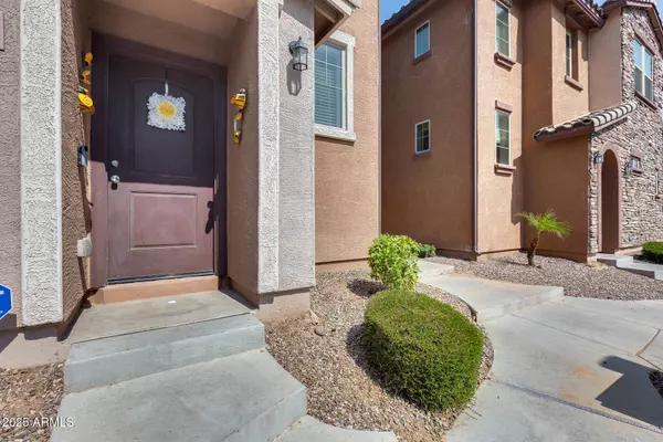 2039 N 77TH Drive, Phoenix, AZ 85035