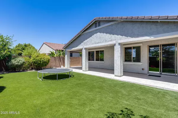 4723 W BUCKSKIN Trail, Phoenix, AZ 85083