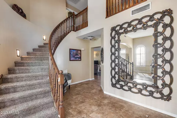 21528 N 71st Drive, Glendale, AZ 85308