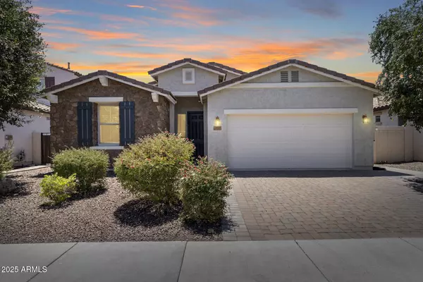 4723 W BUCKSKIN Trail, Phoenix, AZ 85083