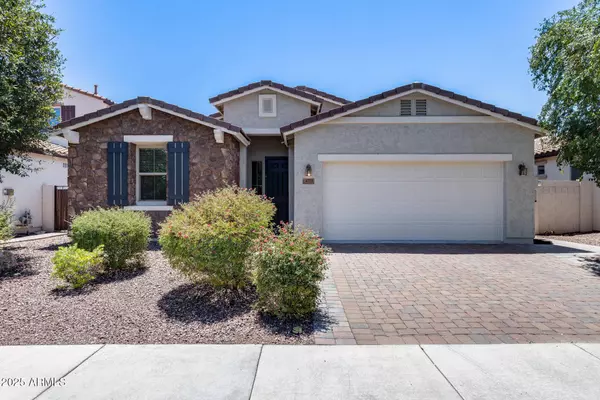 4723 W BUCKSKIN Trail, Phoenix, AZ 85083