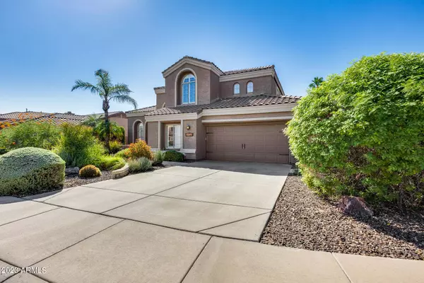 21528 N 71st Drive, Glendale, AZ 85308