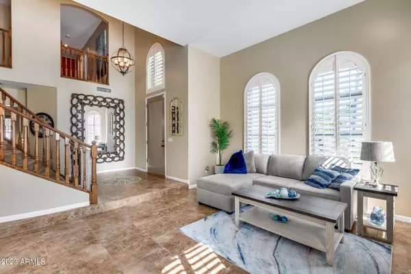 21528 N 71st Drive, Glendale, AZ 85308