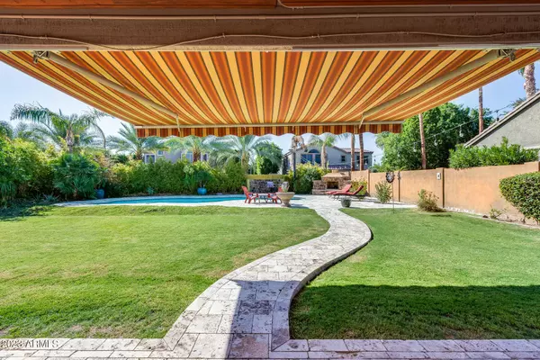 21528 N 71st Drive, Glendale, AZ 85308