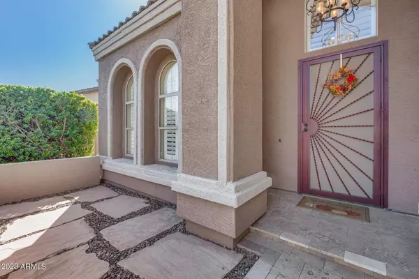 21528 N 71st Drive, Glendale, AZ 85308