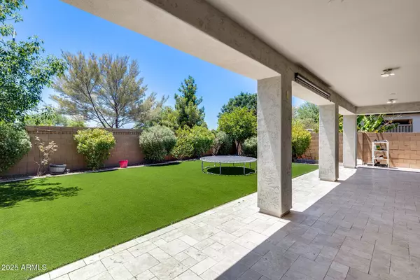 4723 W BUCKSKIN Trail, Phoenix, AZ 85083