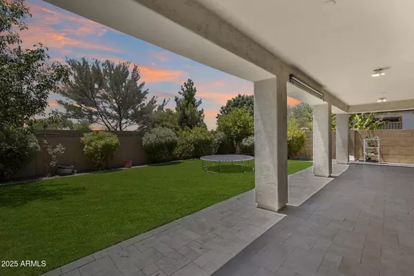 4723 W BUCKSKIN Trail, Phoenix, AZ 85083