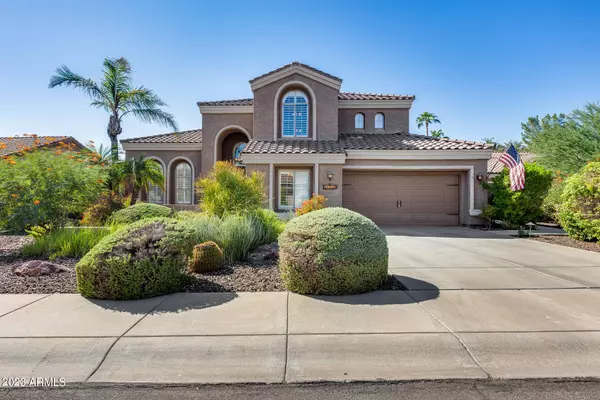 21528 N 71st Drive, Glendale, AZ 85308