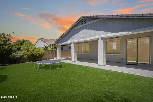 4723 W BUCKSKIN Trail, Phoenix, AZ 85083