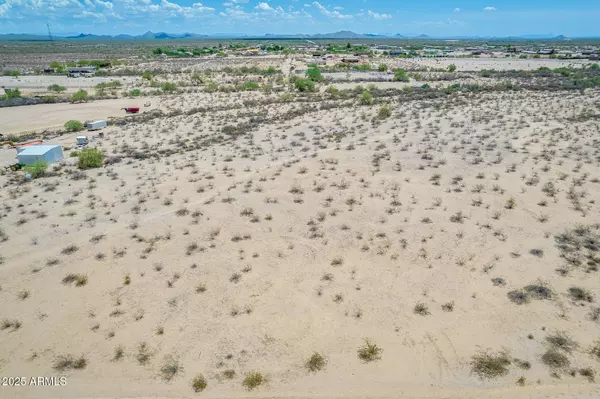 35915 N 218TH Avenue #-, Wittmann, AZ 85361