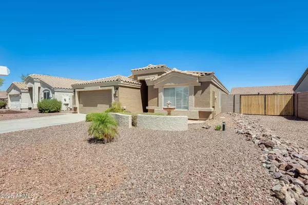 11278 W LILY MCKINLEY Drive, Surprise, AZ 85378