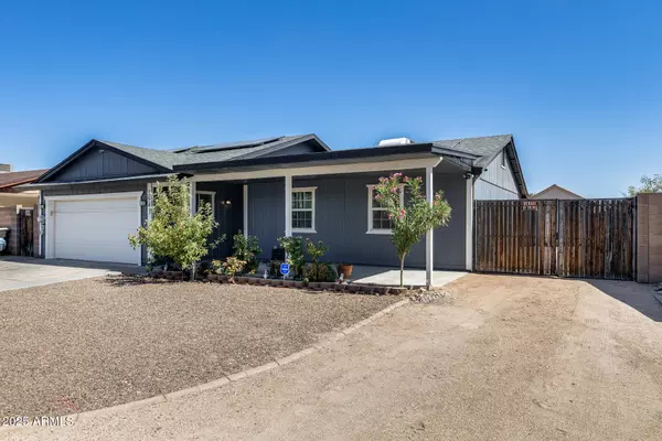 5943 W MONTE CRISTO Avenue, Glendale, AZ 85306