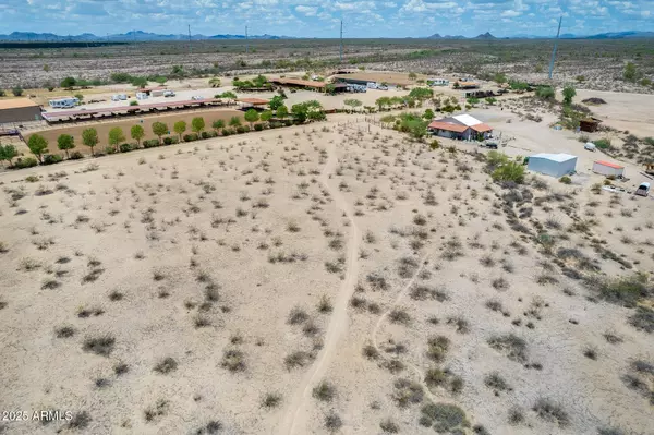 35915 N 218TH Avenue #-, Wittmann, AZ 85361