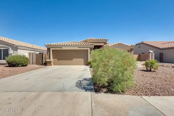 11278 W LILY MCKINLEY Drive, Surprise, AZ 85378