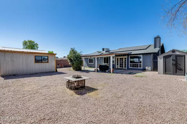 5943 W MONTE CRISTO Avenue, Glendale, AZ 85306