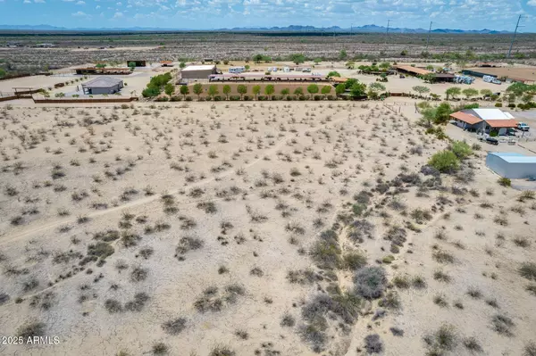 35915 N 218TH Avenue #-, Wittmann, AZ 85361