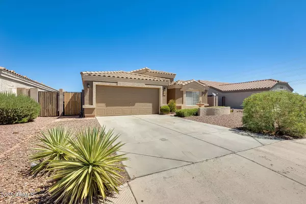 11278 W LILY MCKINLEY Drive, Surprise, AZ 85378