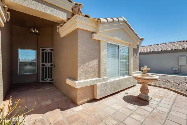 11278 W LILY MCKINLEY Drive, Surprise, AZ 85378