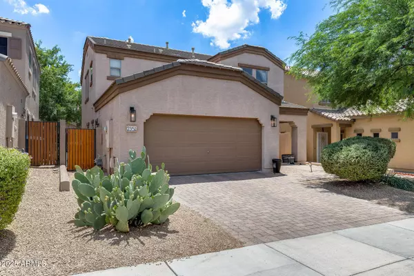 2351 W HUNTER Court, Phoenix, AZ 85085