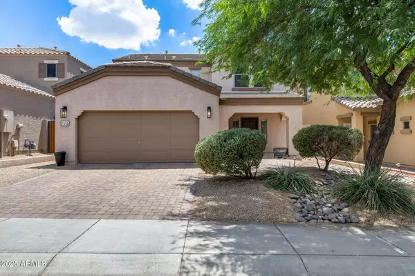 2351 W HUNTER Court, Phoenix, AZ 85085