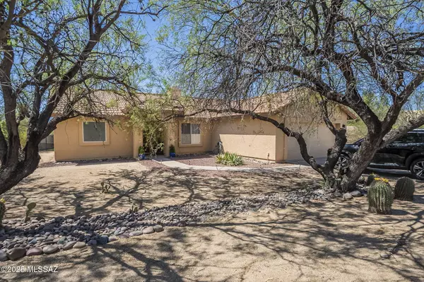 1269 W Paseo Famoso, Sahuarita, AZ 85629