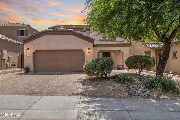 2351 W HUNTER Court, Phoenix, AZ 85085