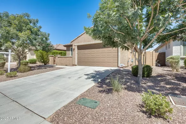 20134 W HARRISON Street, Buckeye, AZ 85326