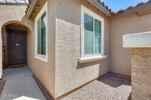 20134 W HARRISON Street, Buckeye, AZ 85326