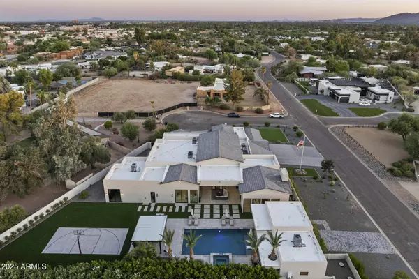 8502 E CORTEZ Street, Scottsdale, AZ 85260