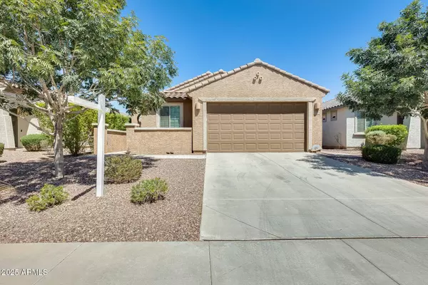 20134 W HARRISON Street, Buckeye, AZ 85326